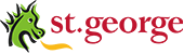 St George Bank